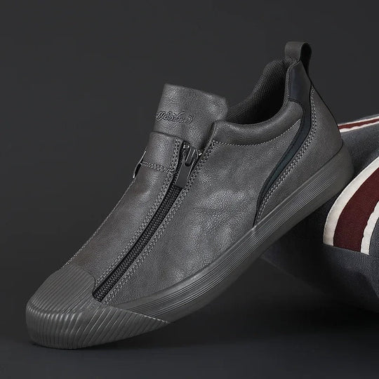Herren Lederschuhe EB