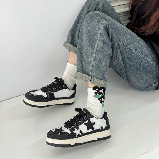 Freizeitschuhe für Damen EB