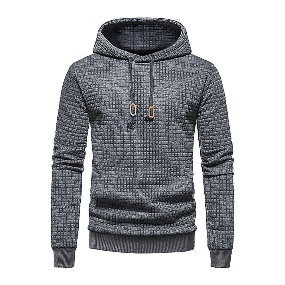 EB | Sportlicher Kapuzenpullover für Herren