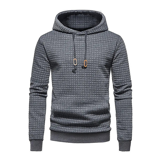 EB | Sportlicher Kapuzenpullover für Herren