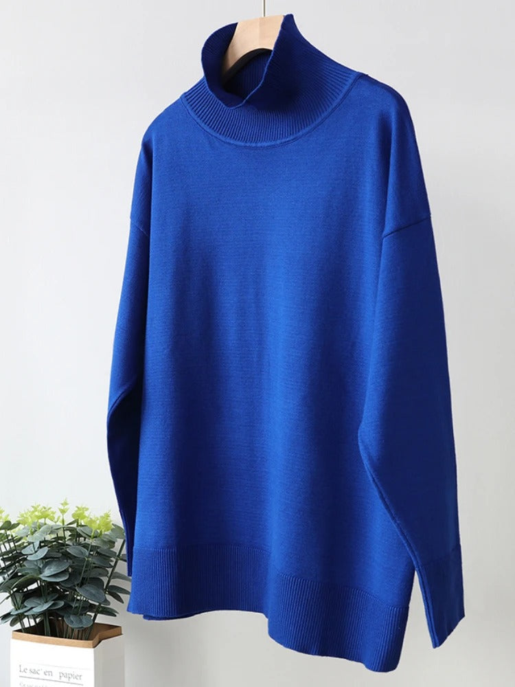 EB | Winterpullover für Frauen