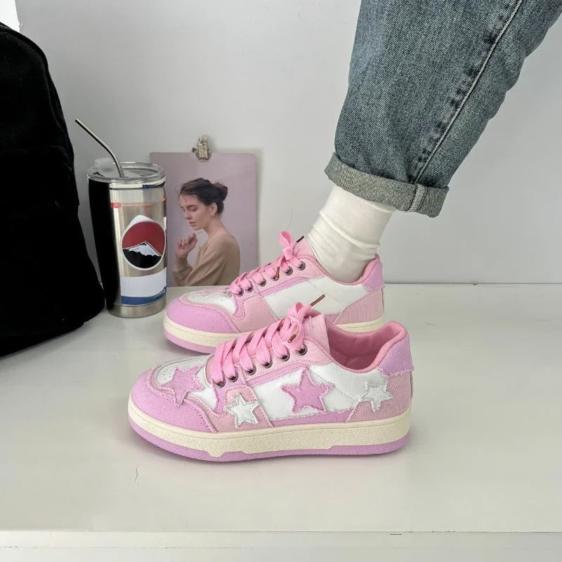 Freizeitschuhe für Damen EB