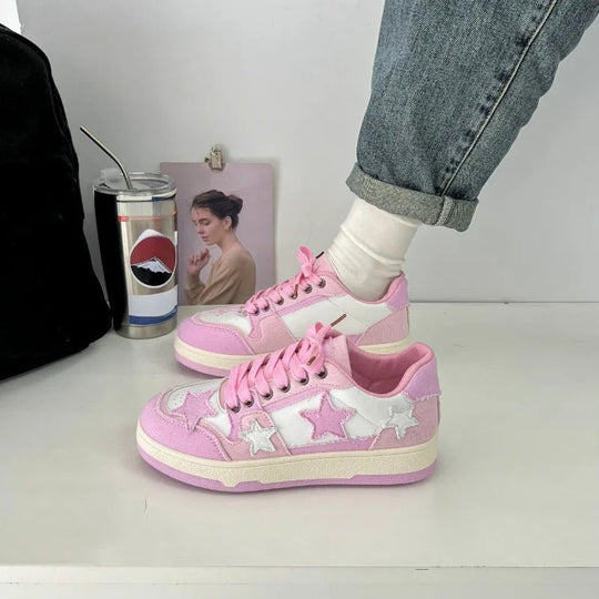 Freizeitschuhe für Damen EB