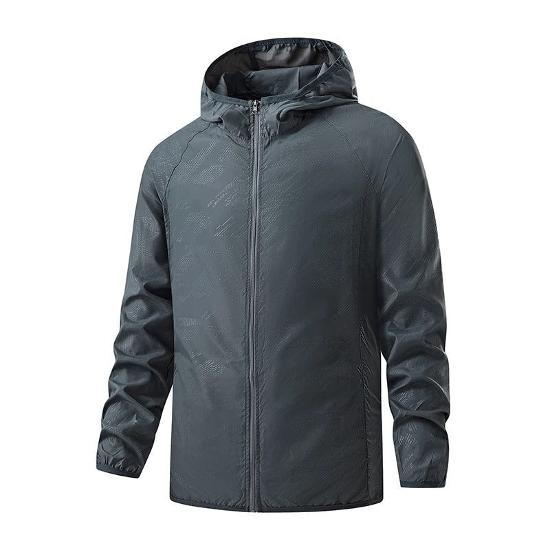 EB | Vielseitige Zip-Jacke für Frauen