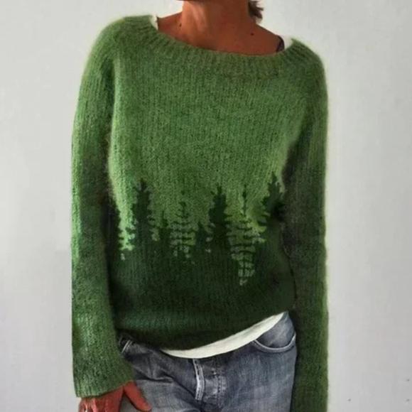 EB | Strickpullover für Frauen