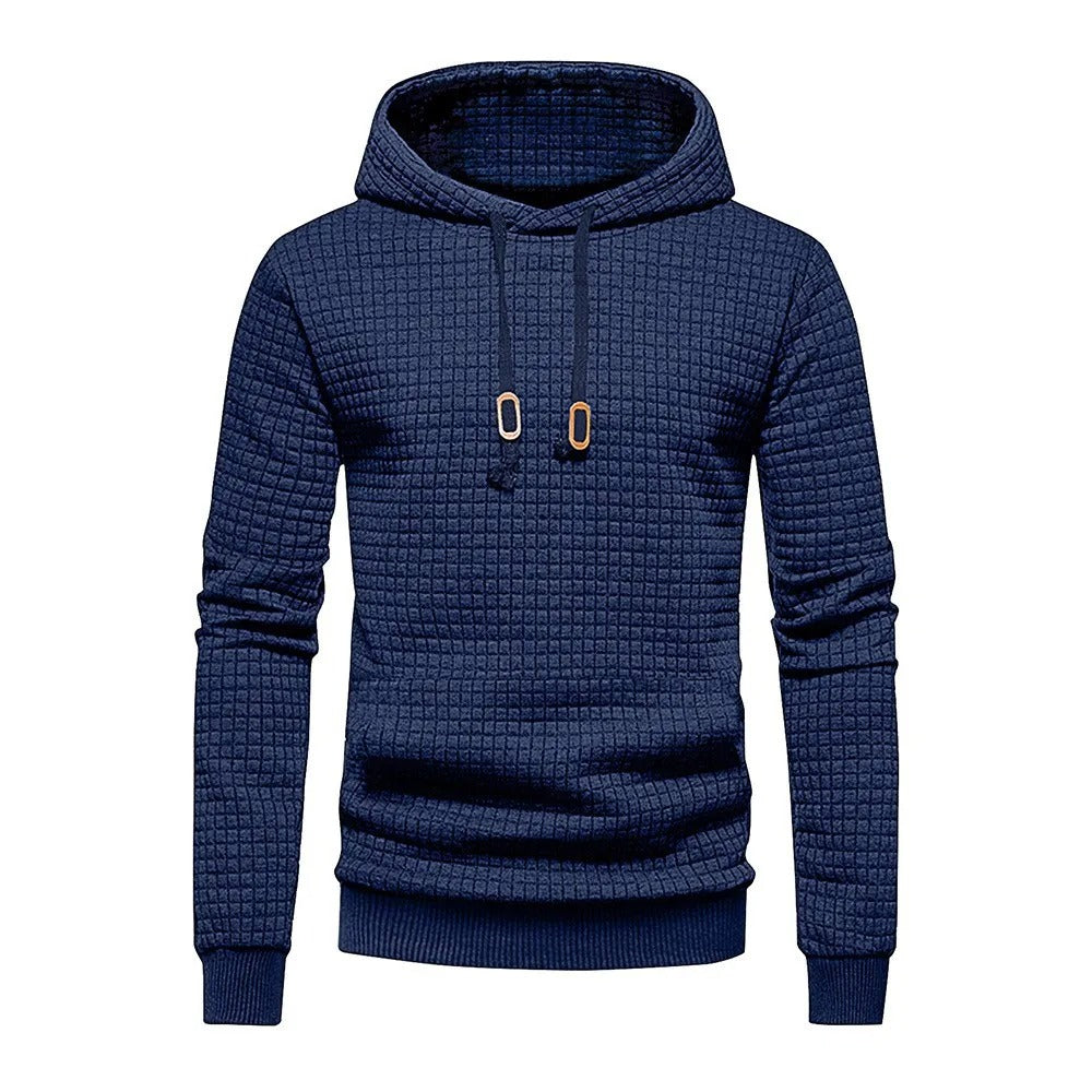 EB | Sportlicher Kapuzenpullover für Herren