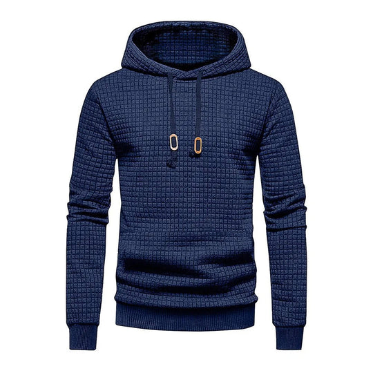 EB | Sportlicher Kapuzenpullover für Herren