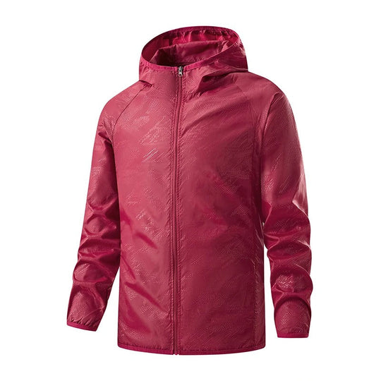 EB | Vielseitige Zip-Jacke für Frauen