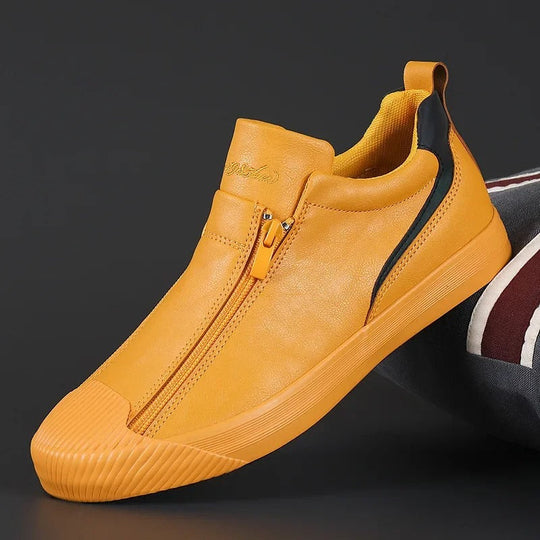 Herren Lederschuhe EB