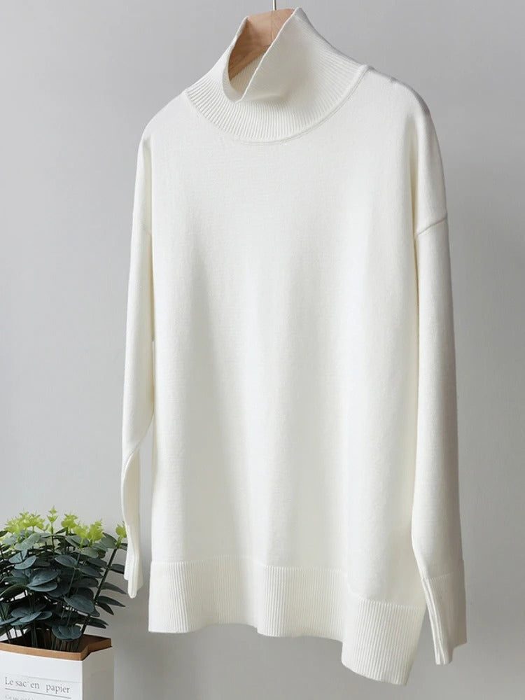 EB | Winterpullover für Frauen