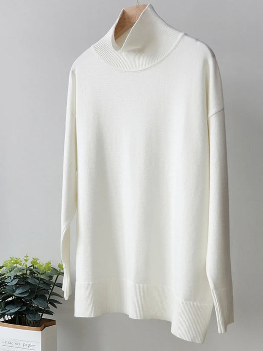 EB | Winterpullover für Frauen