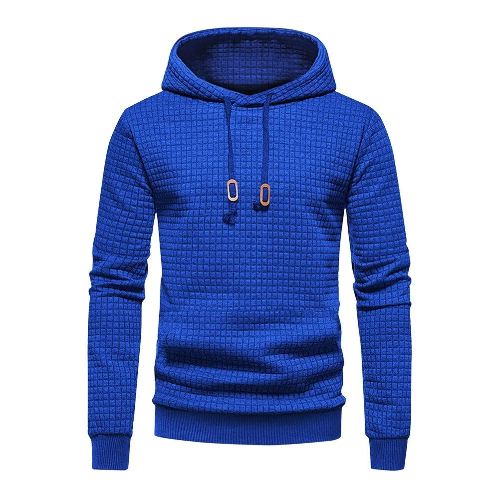 EB | Sportlicher Kapuzenpullover für Herren