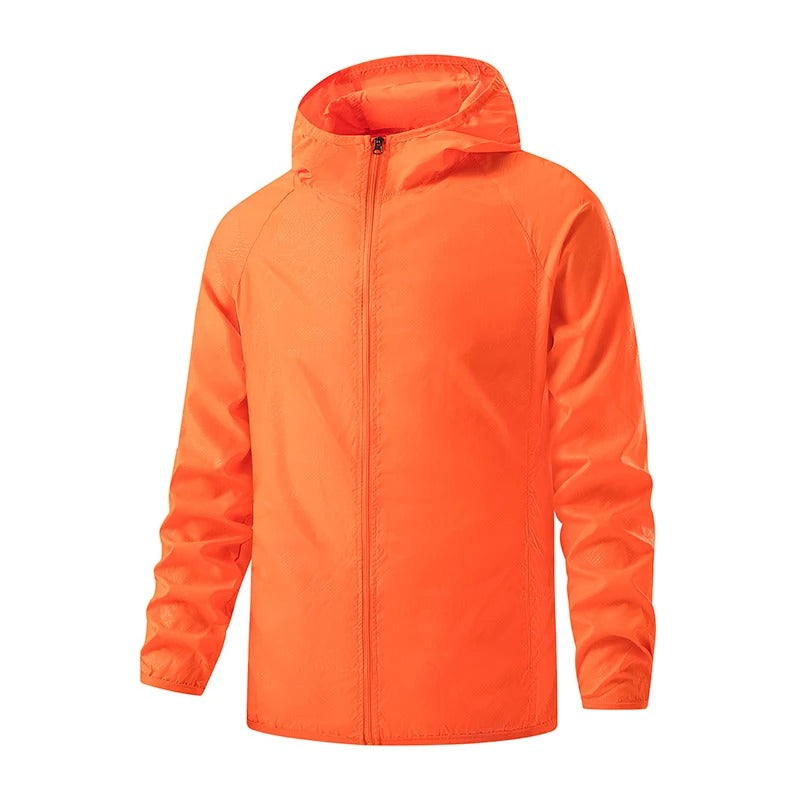 EB | Vielseitige Zip-Jacke für Frauen