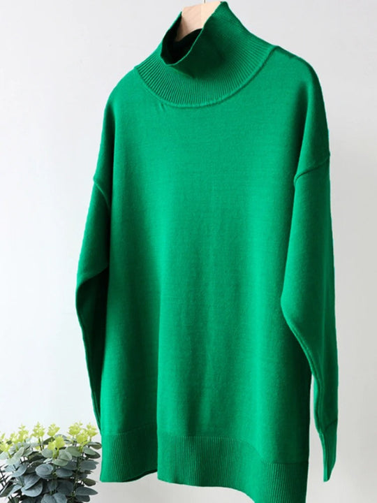 EB | Winterpullover für Frauen