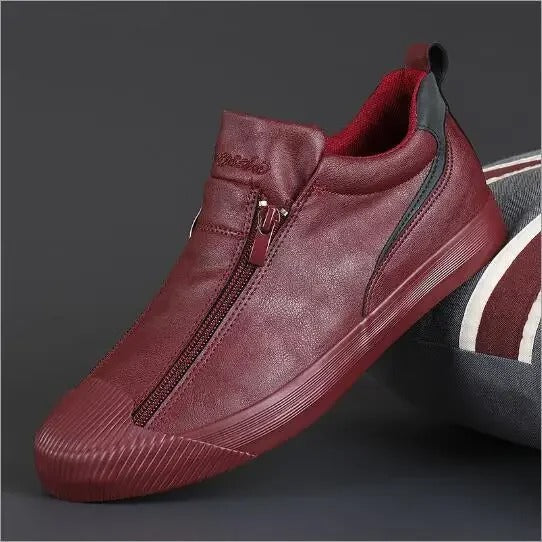 Herren Lederschuhe EB