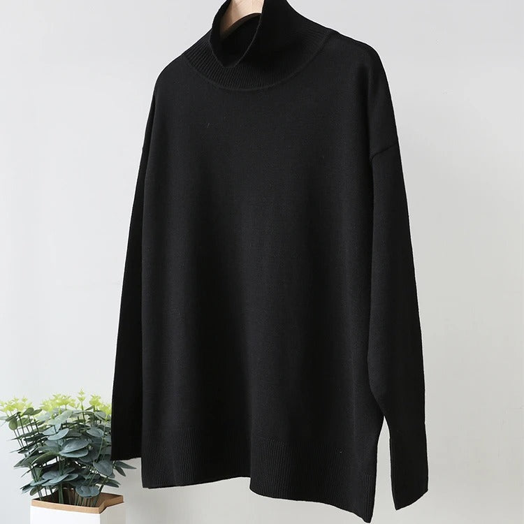 EB | Winterpullover für Frauen