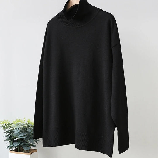 EB | Winterpullover für Frauen