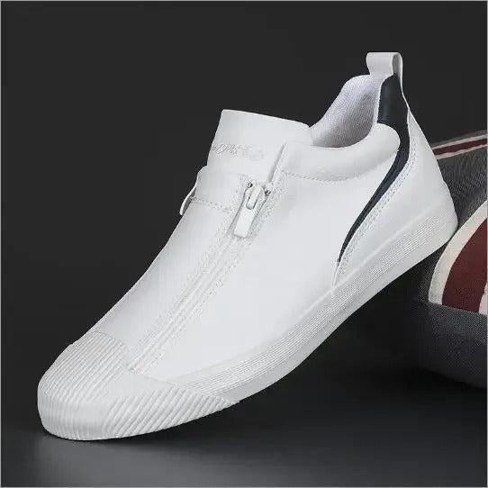 Herren Lederschuhe EB
