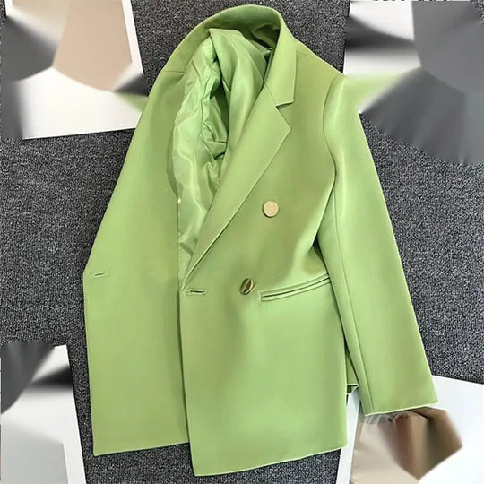 EB | Moderner Damen Blazer Neu