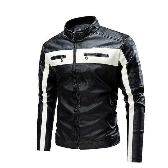 EB - Motorrad-jacke für Männer