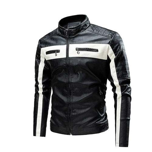 EB - Motorrad-jacke für Männer