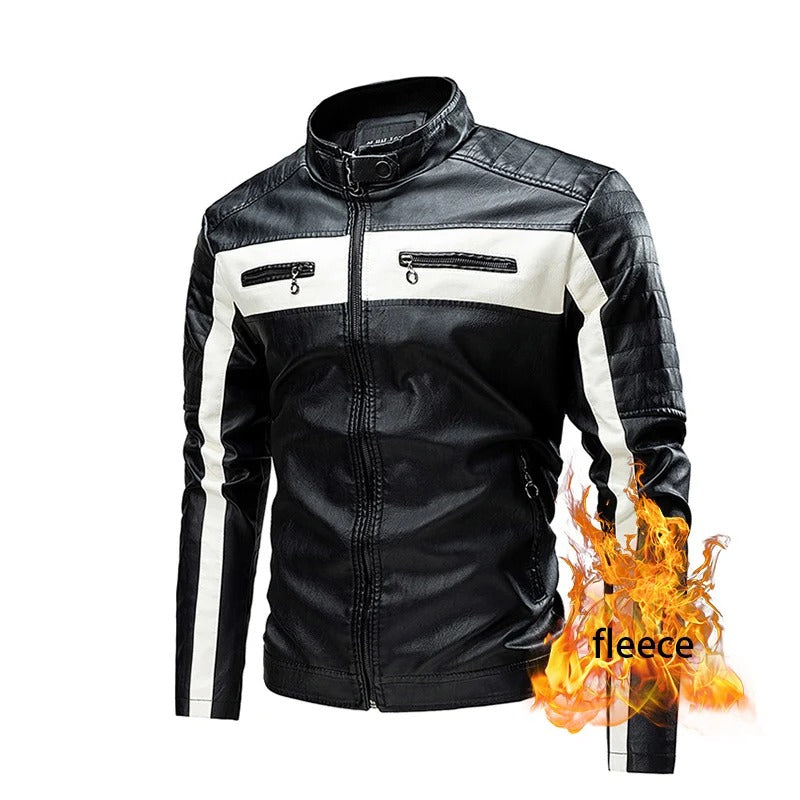 EB - Motorrad-jacke für Männer