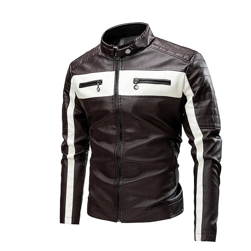 EB - Motorrad-jacke für Männer