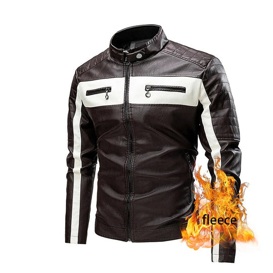 EB - Motorrad-jacke für Männer
