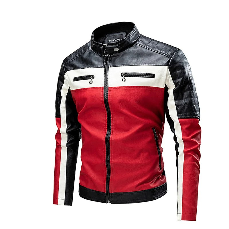 EB - Motorrad-jacke für Männer