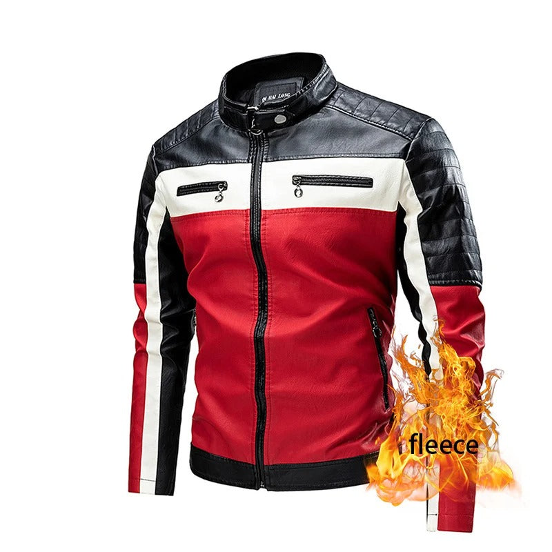 EB - Motorrad-jacke für Männer