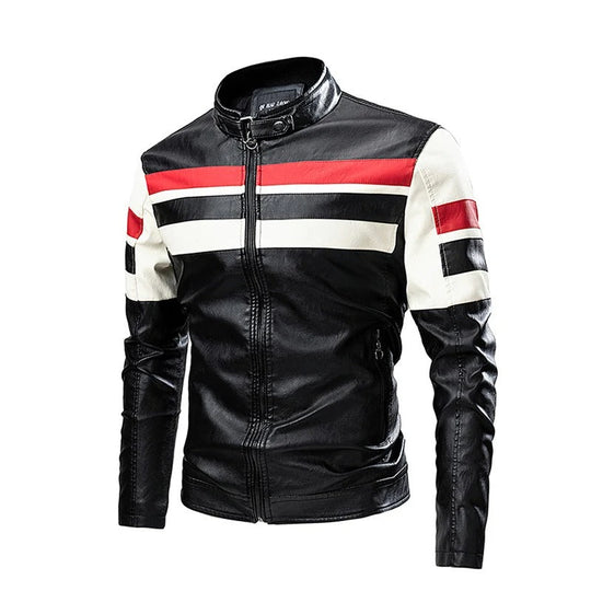 EB - Motorrad-jacke für Männer
