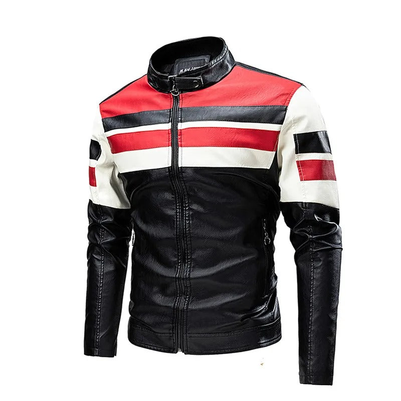 EB - Motorrad-jacke für Männer