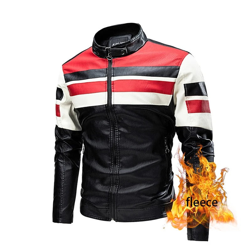 EB - Motorrad-jacke für Männer