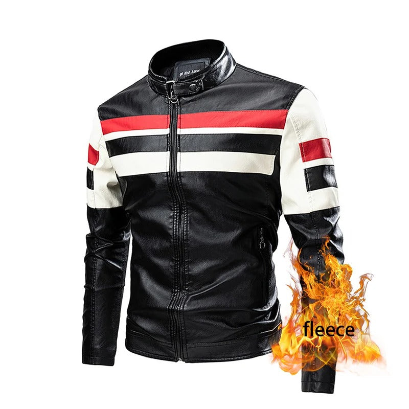 EB - Motorrad-jacke für Männer