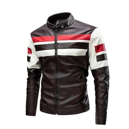 EB - Motorrad-jacke für Männer