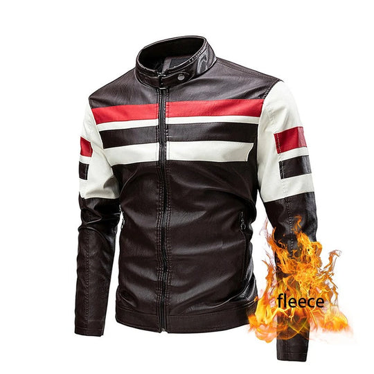 EB - Motorrad-jacke für Männer