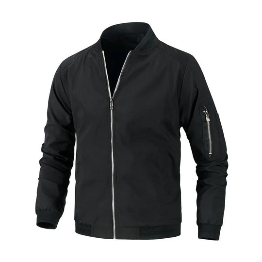 EB | Eine Leichte Sommerjacke für Männer