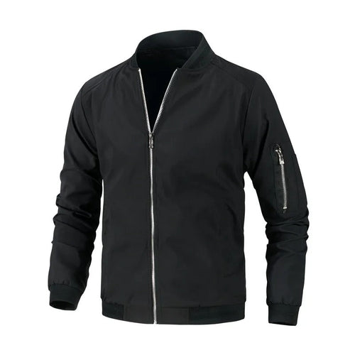 EB | Eine Leichte Sommerjacke für Männer