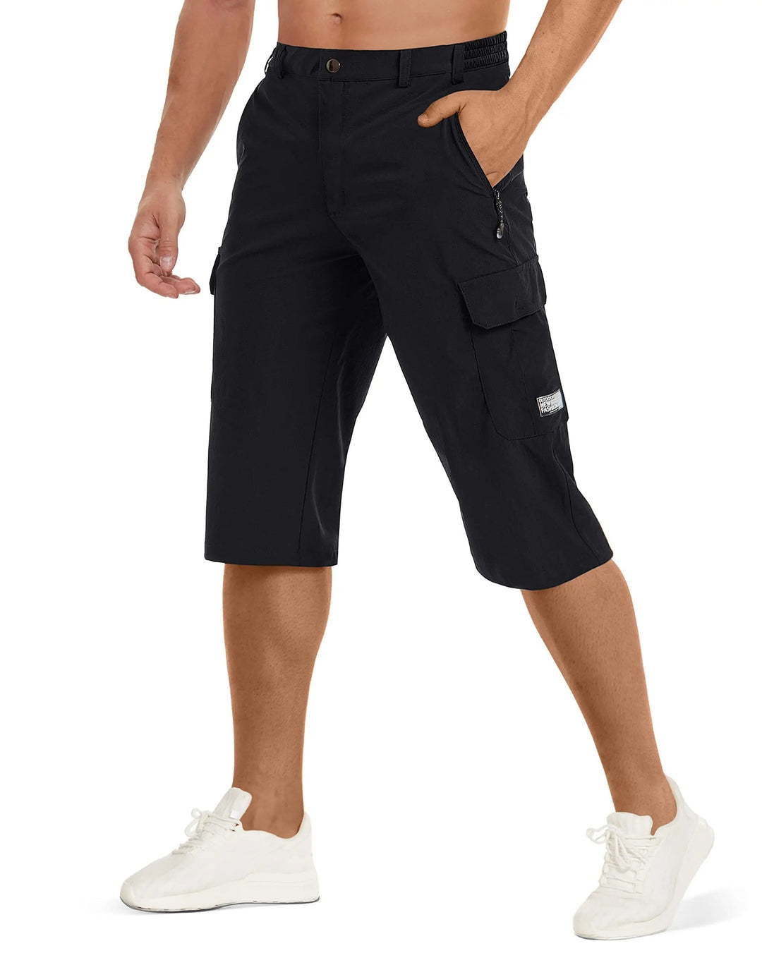 EB - Elegante Shorts für Männer