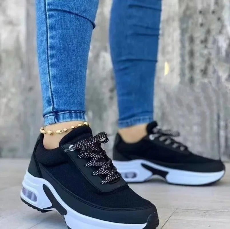 Damen Sportschuhe EB