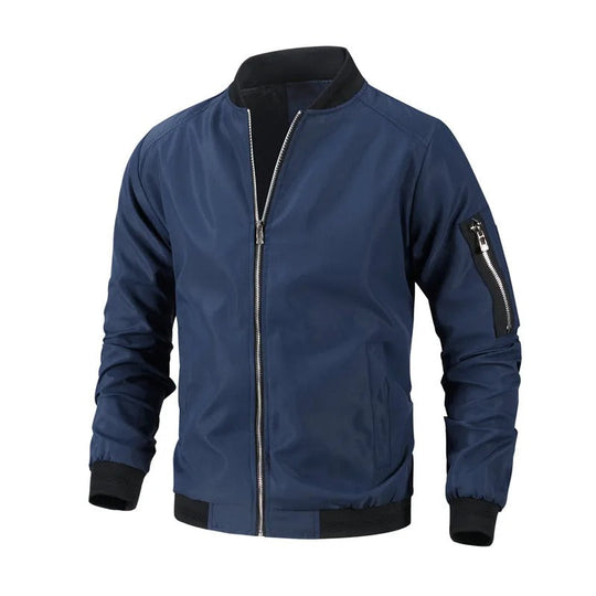 EB | Eine Leichte Sommerjacke für Männer