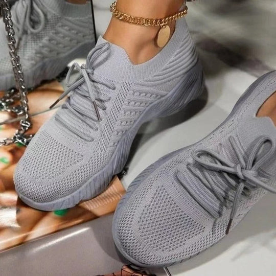 Damen Sneaker Schuhe EB