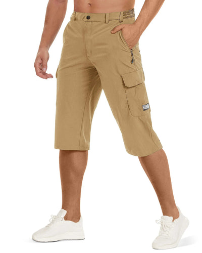 EB - Elegante Shorts für Männer