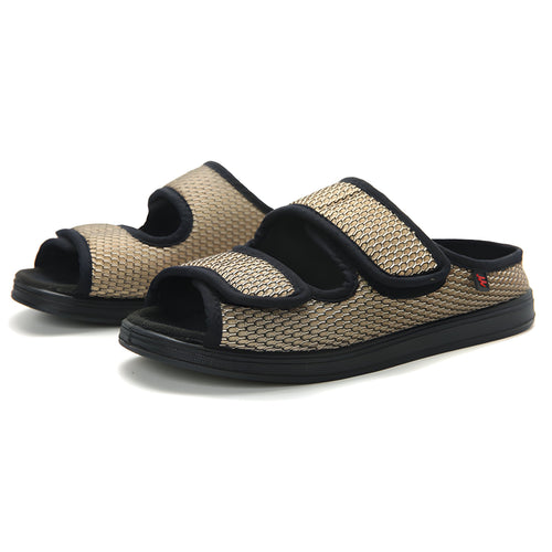 EB | Bequeme Orthopädische Diabetikerschuhe