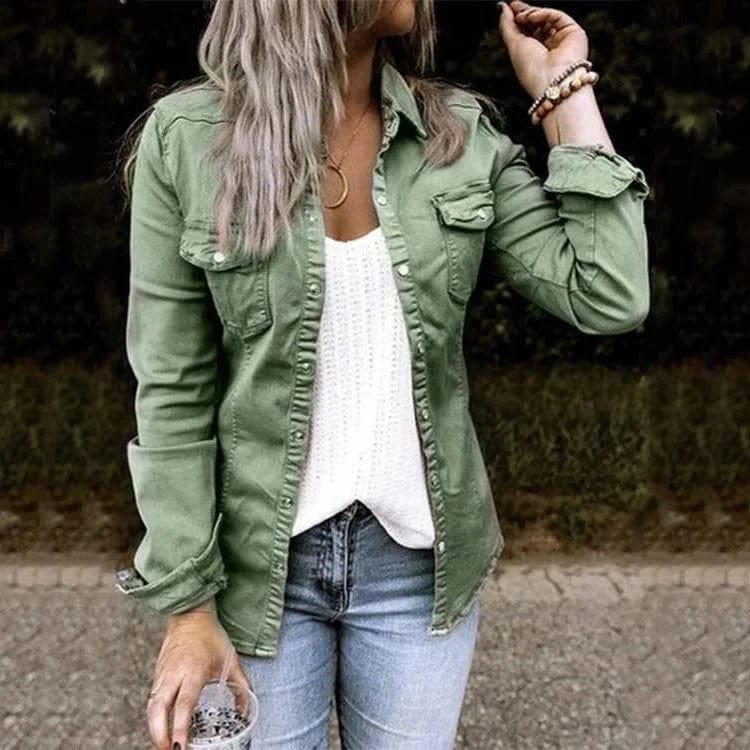 EB | Damenjacke