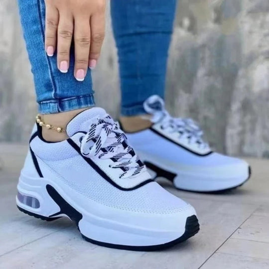 Damen Sportschuhe EB