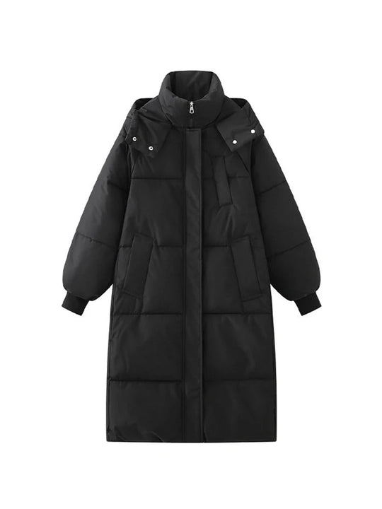 EB | Oversize-Parka
