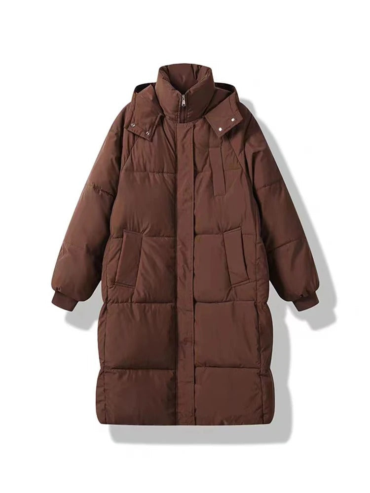 EB | Oversize-Parka