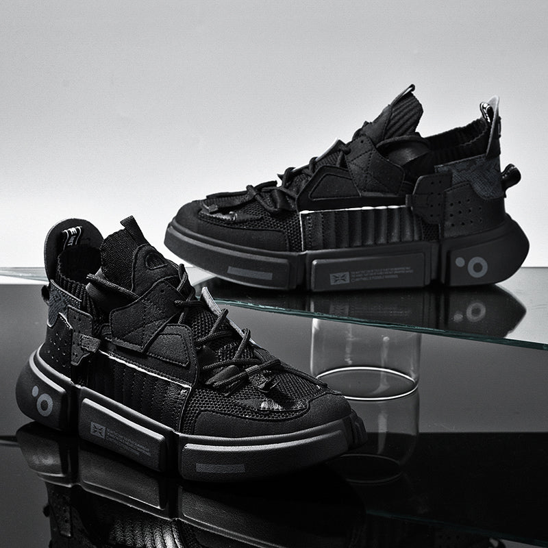 EB | Skater-Sneaker für Streetwear