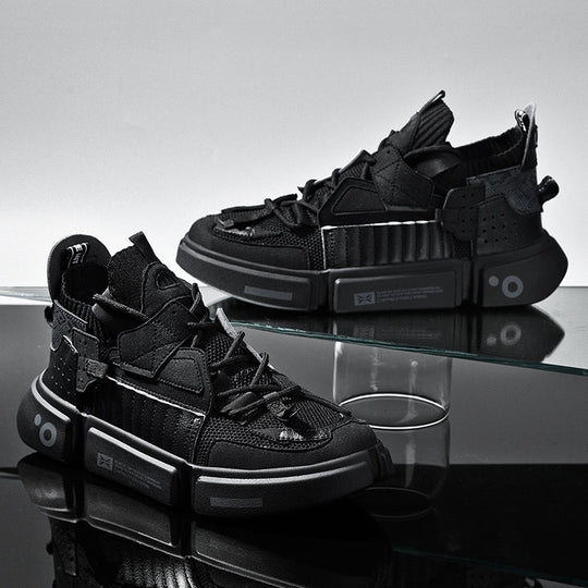 EB | Skater-Sneaker für Streetwear